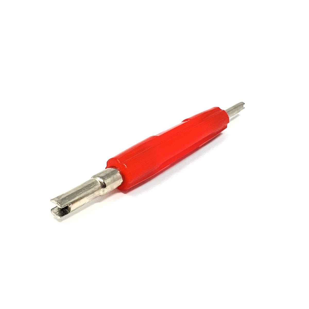 2-Way Valve Core Tool - Red