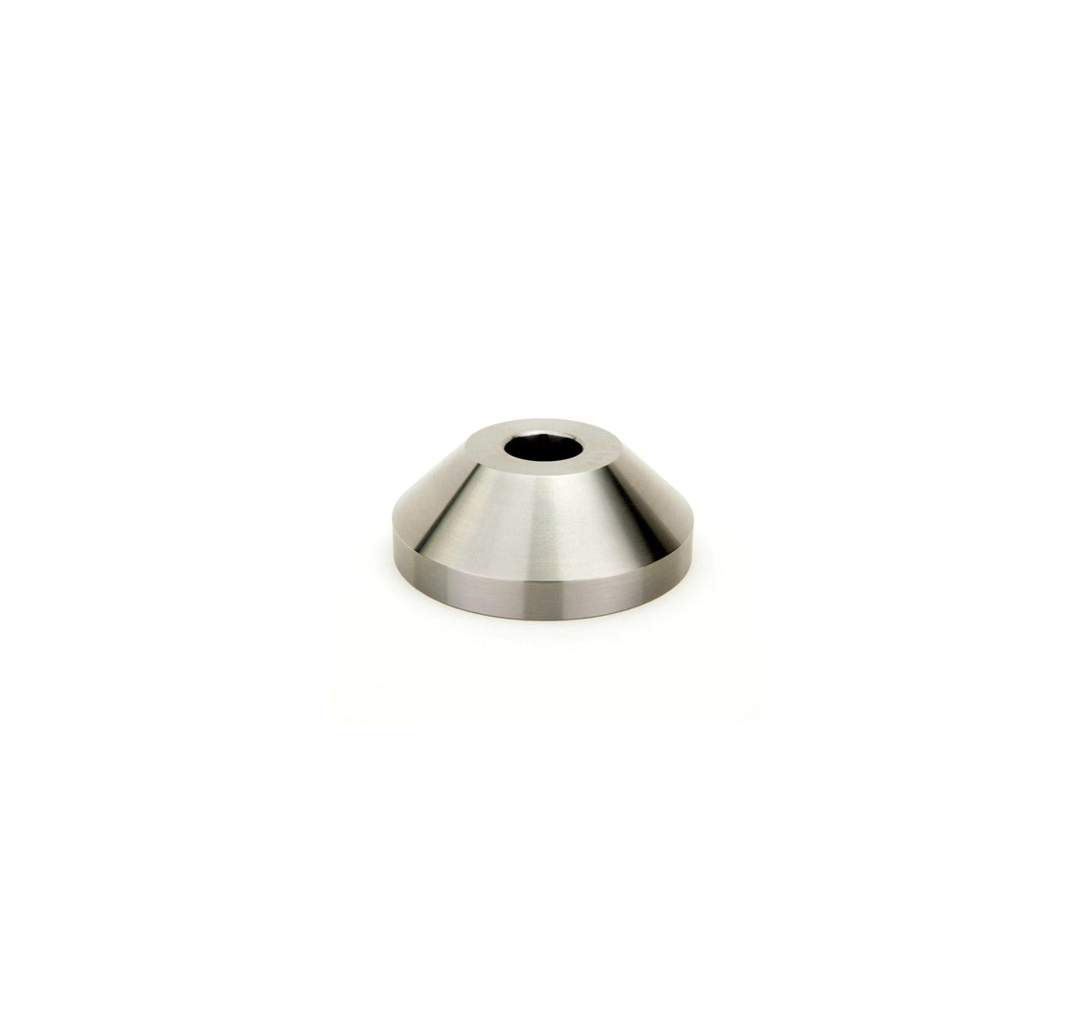 Centering Cone For Brake Lathe Range: 2.025" x 3.99" - 1" Bore