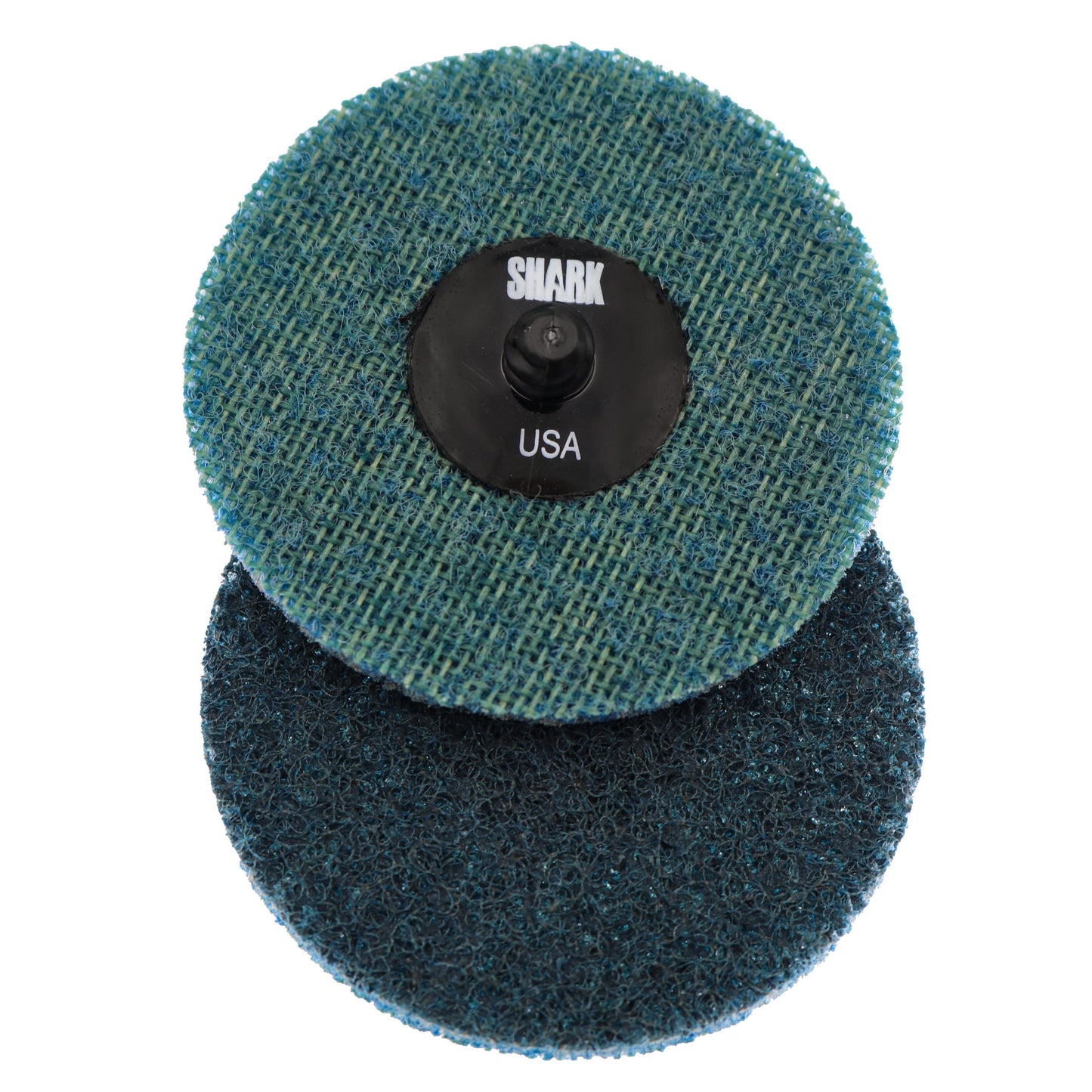 3” Blue Surface Conditioning Disc 25PK