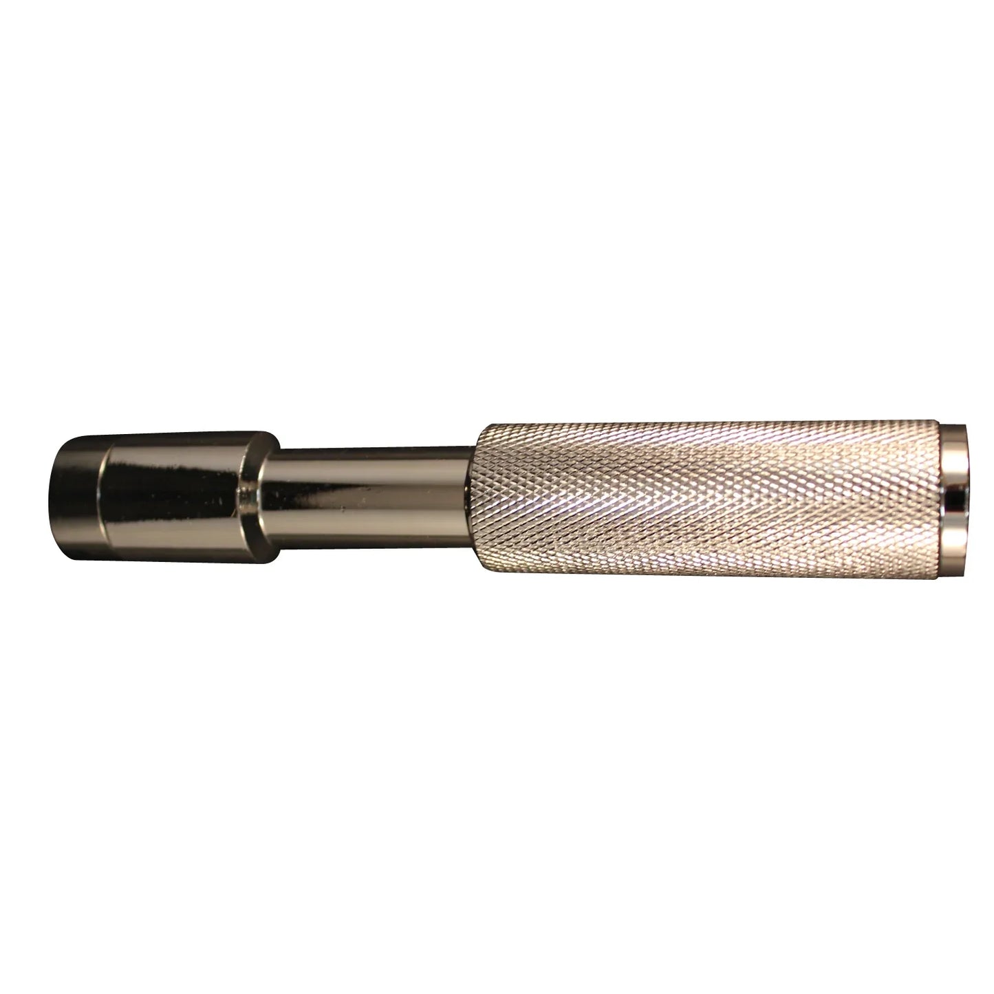 Large Bore Push-On Air Chuck - 1/4" FNPT - Closed