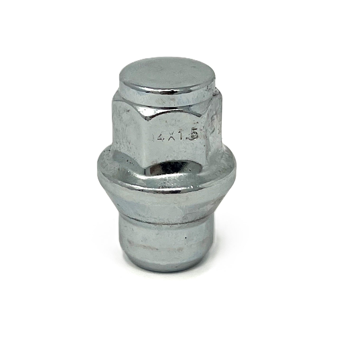Lug Nut - 14x1.5mm - ET Bulge - 13/16" Hex