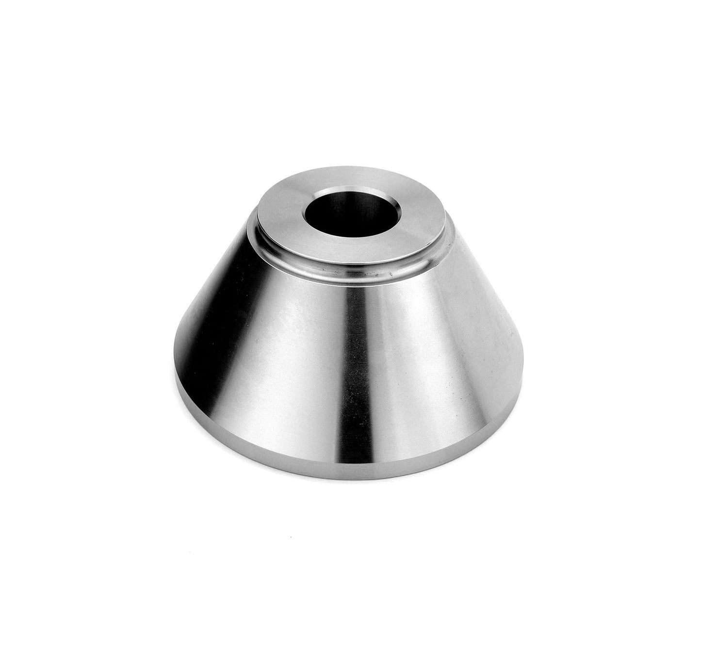 Wheel Balancer Cone - Range: 3.375" - 5.88" - 28mm Bore Hole