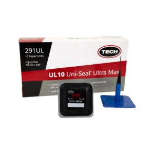 UL10 UNISEAL ULTRA MAX BX/10