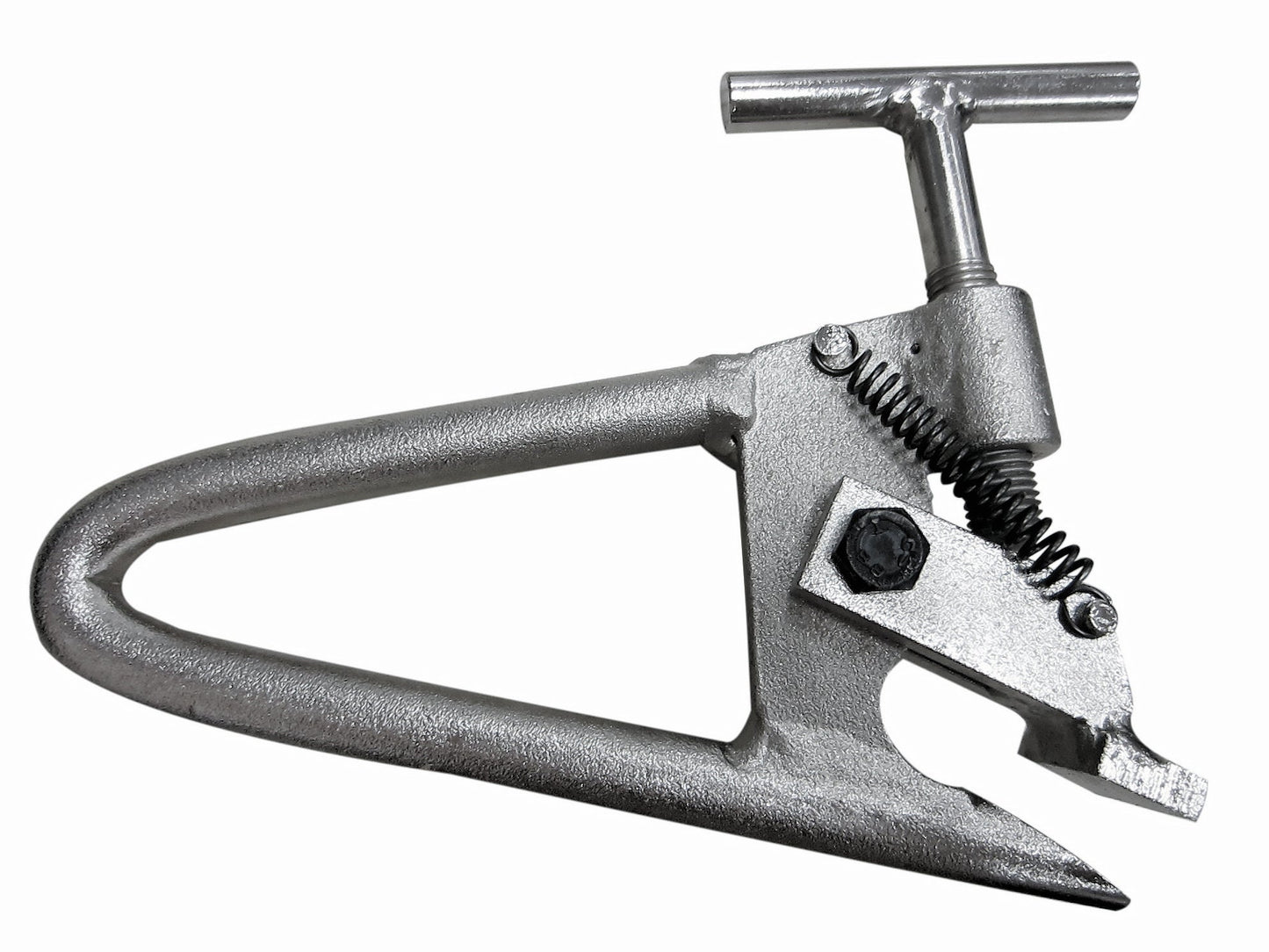 Metal Rim Clamp/Bead Keeper For HD/Truck Tire Changer