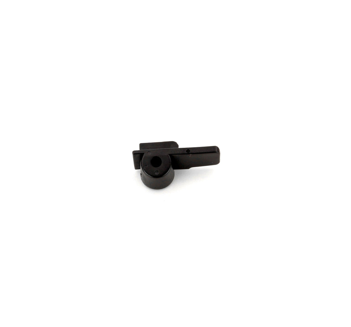 Black Long Protector for M/D Head (Pack of 10)