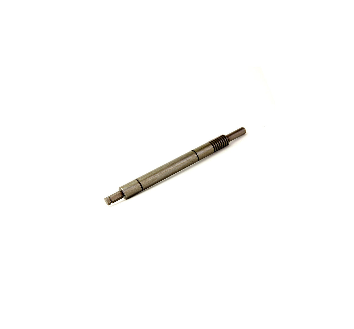 Disc Feed Mechanism Worm Drive Assembly for Ammco Brake Lathes