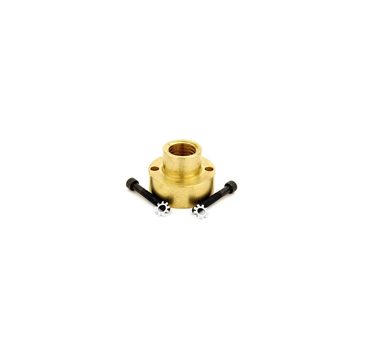Ammco Lead Screw Nut - Medium Thickness