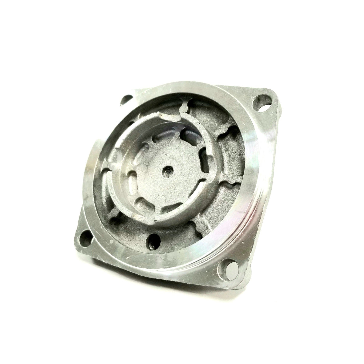 Coats Cylinder End Cap for Table Top - Bottom