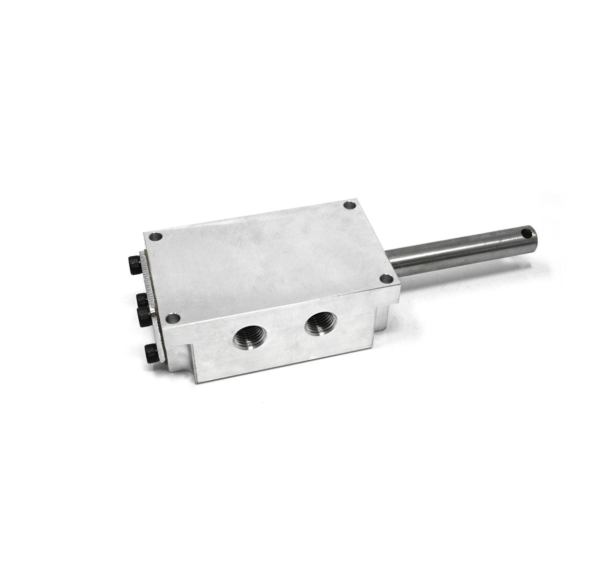 4 Way Valve Housing for Coats No Spring