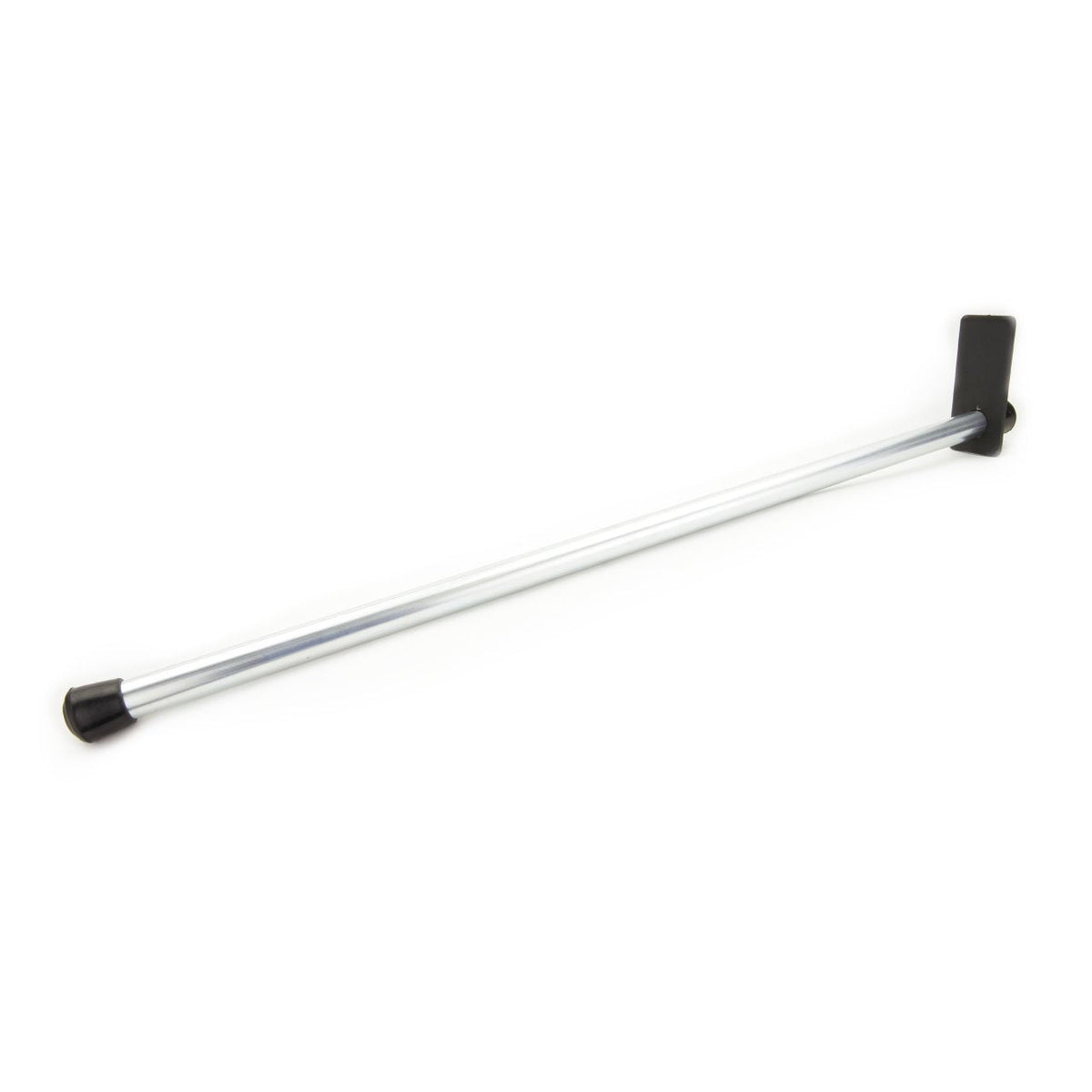 Brake Pedal Depressor for Wheel Alignment Procedure