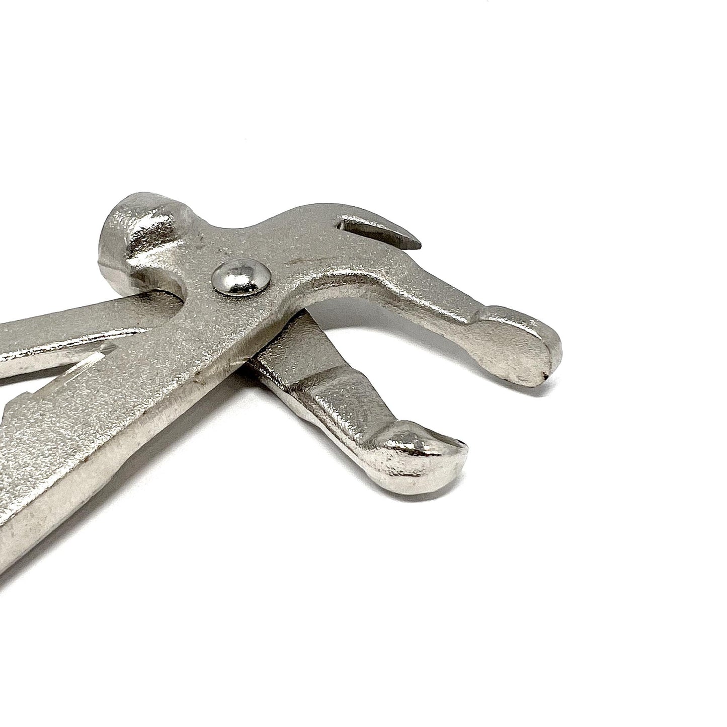Heavy Duty Wheel Weight Hammer/Pliers