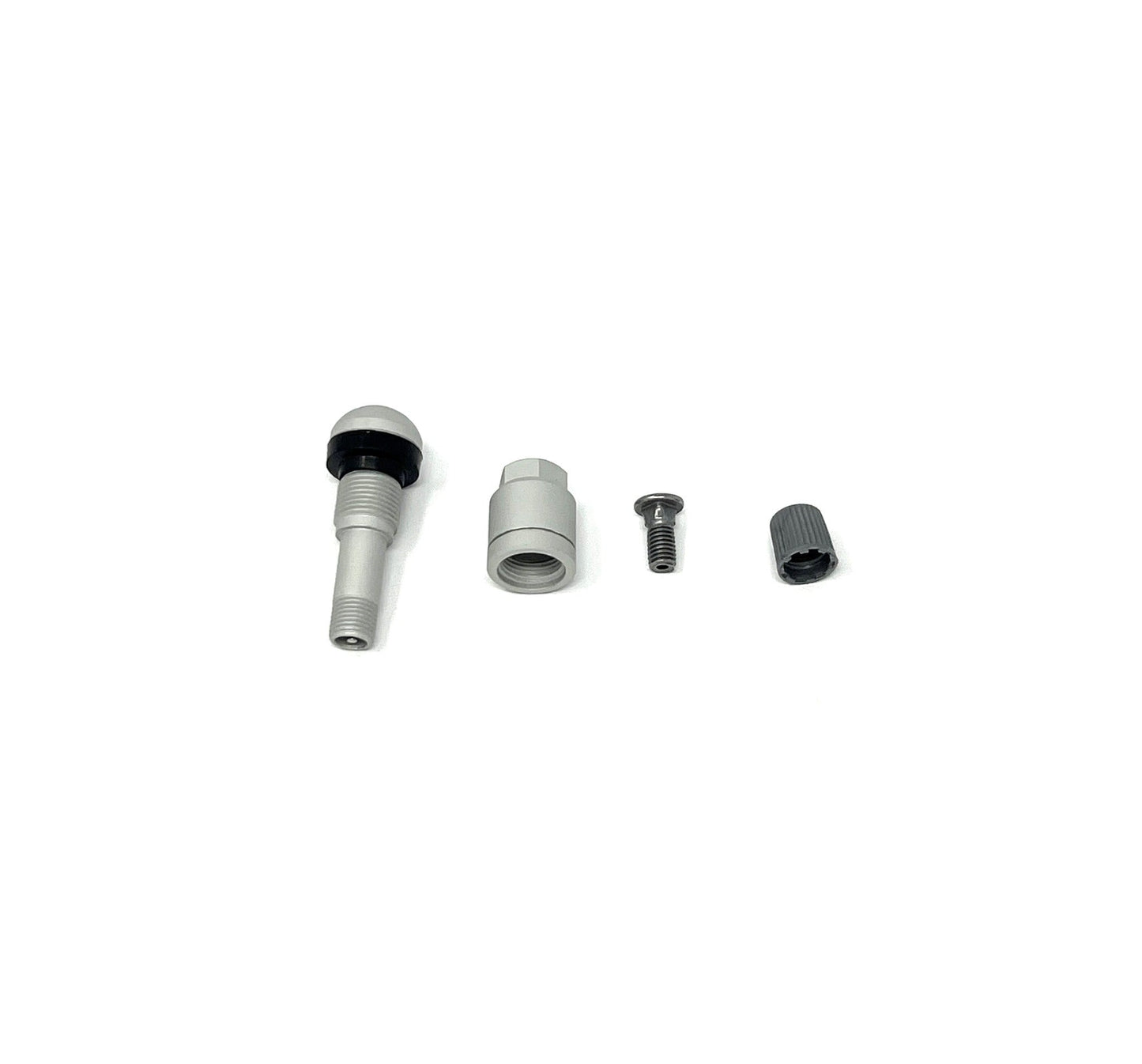 Hamaton TPMS Valve - 6-240, 1096K For Huf Gen. 2 (43mm) - 10bx