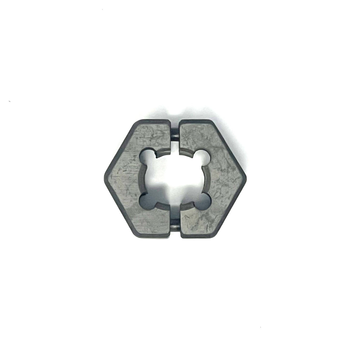 1/2-20 SAE Split Die Thread Chaser