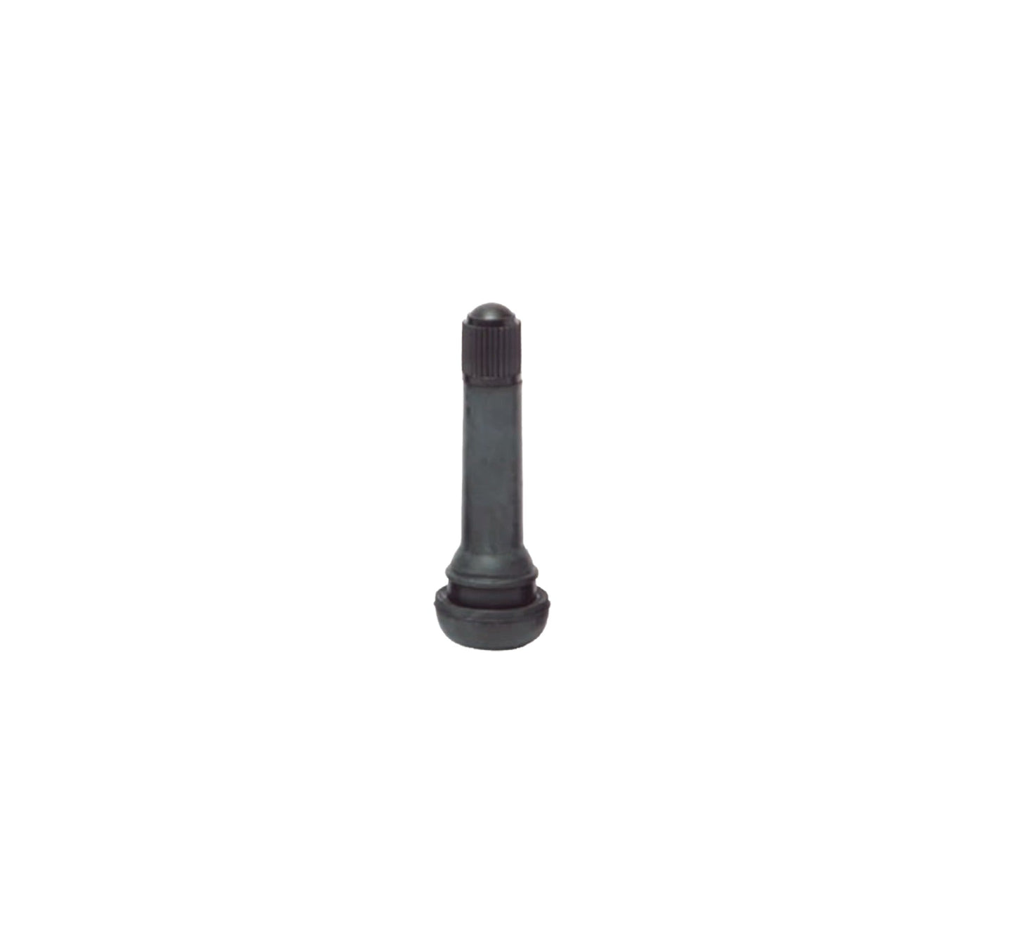 TR418 - Snap-In Tire Valve - 2" Height - 100 Pack