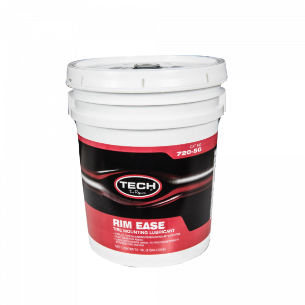 RIM EASE 5 GALLON
