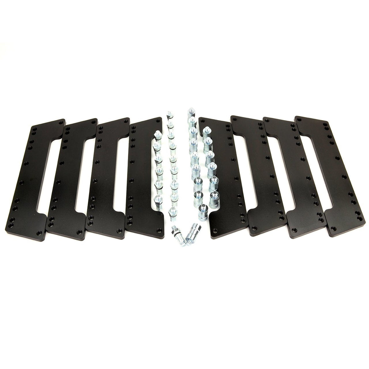 6" Extension Plates for Wheel Alignment Clamps