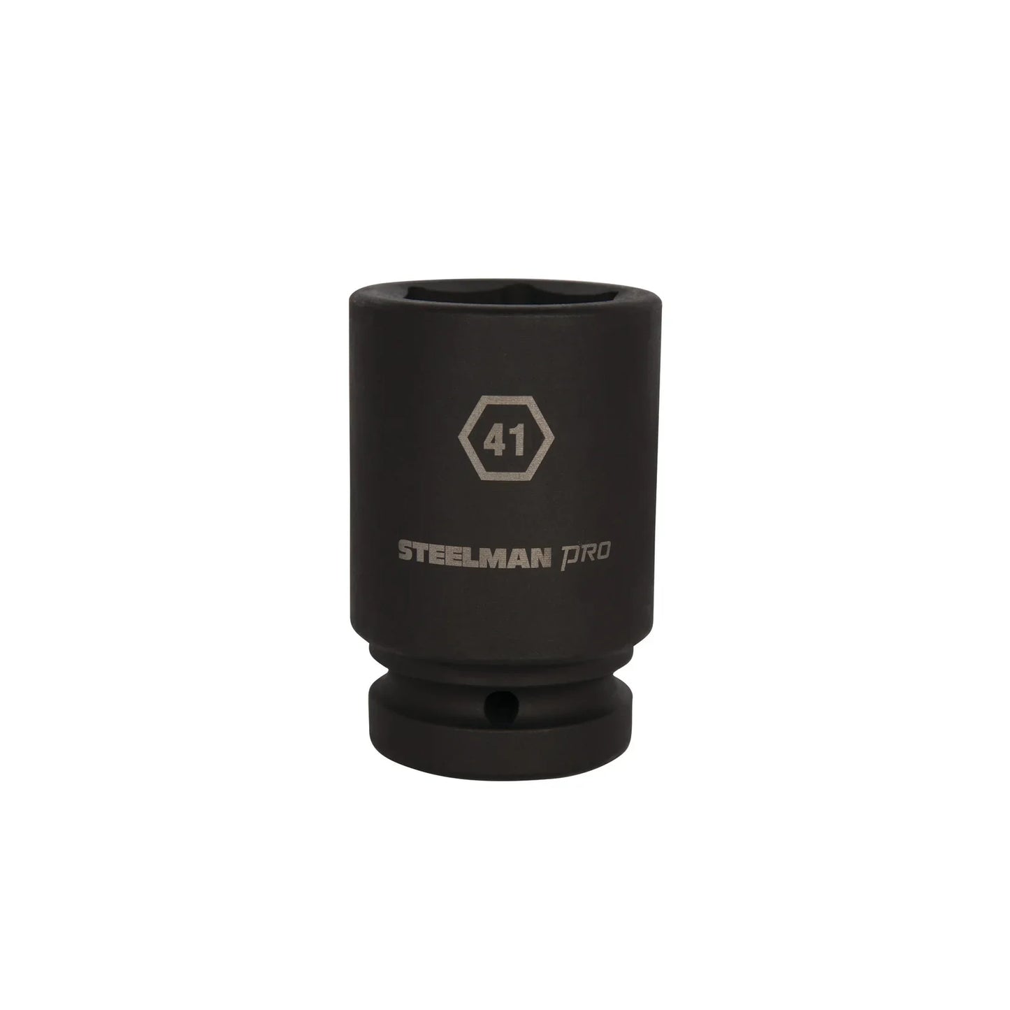 1" Drive x 41mm Deep Impact Socket