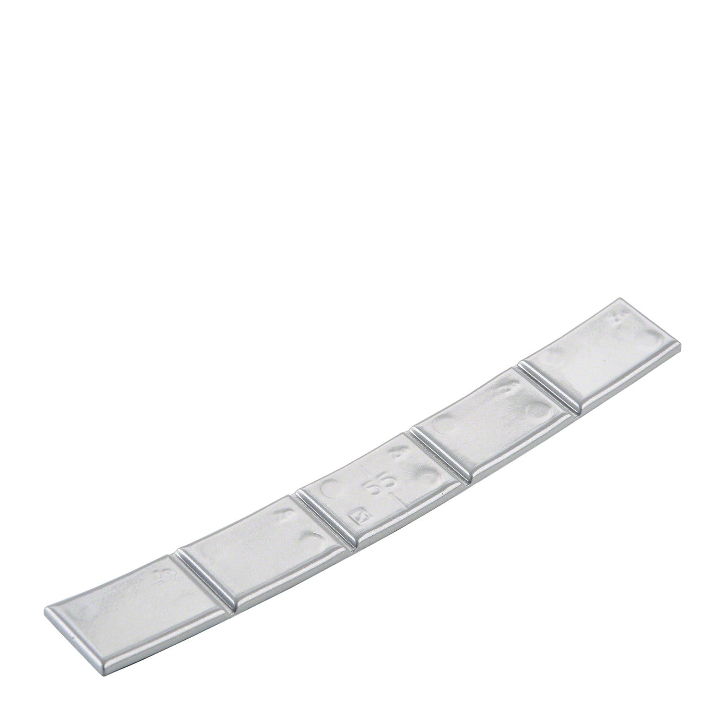 Adhesive Wheel Weight - HPW Type 361 - 55g - Box of 50
