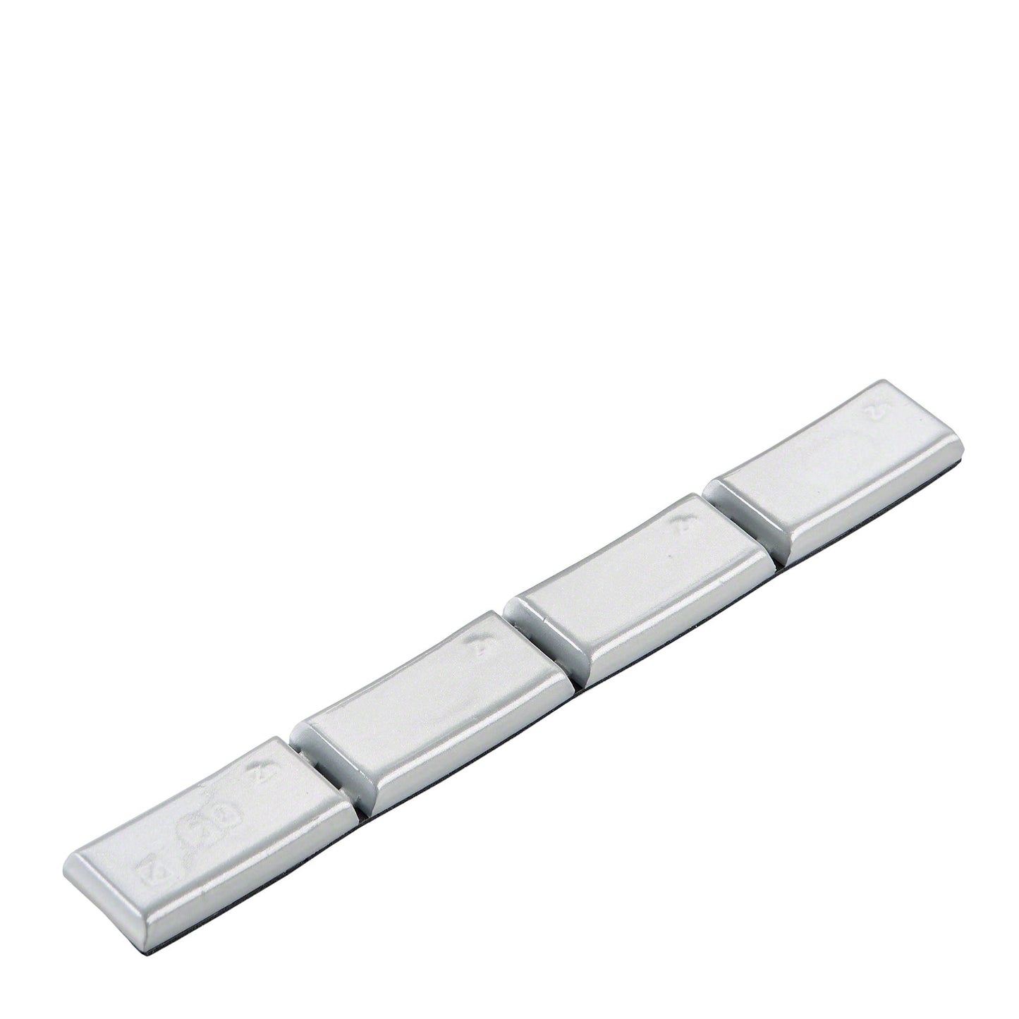 Adhesive Wheel Weight - HPW Type 360 - 60g - Box of 50