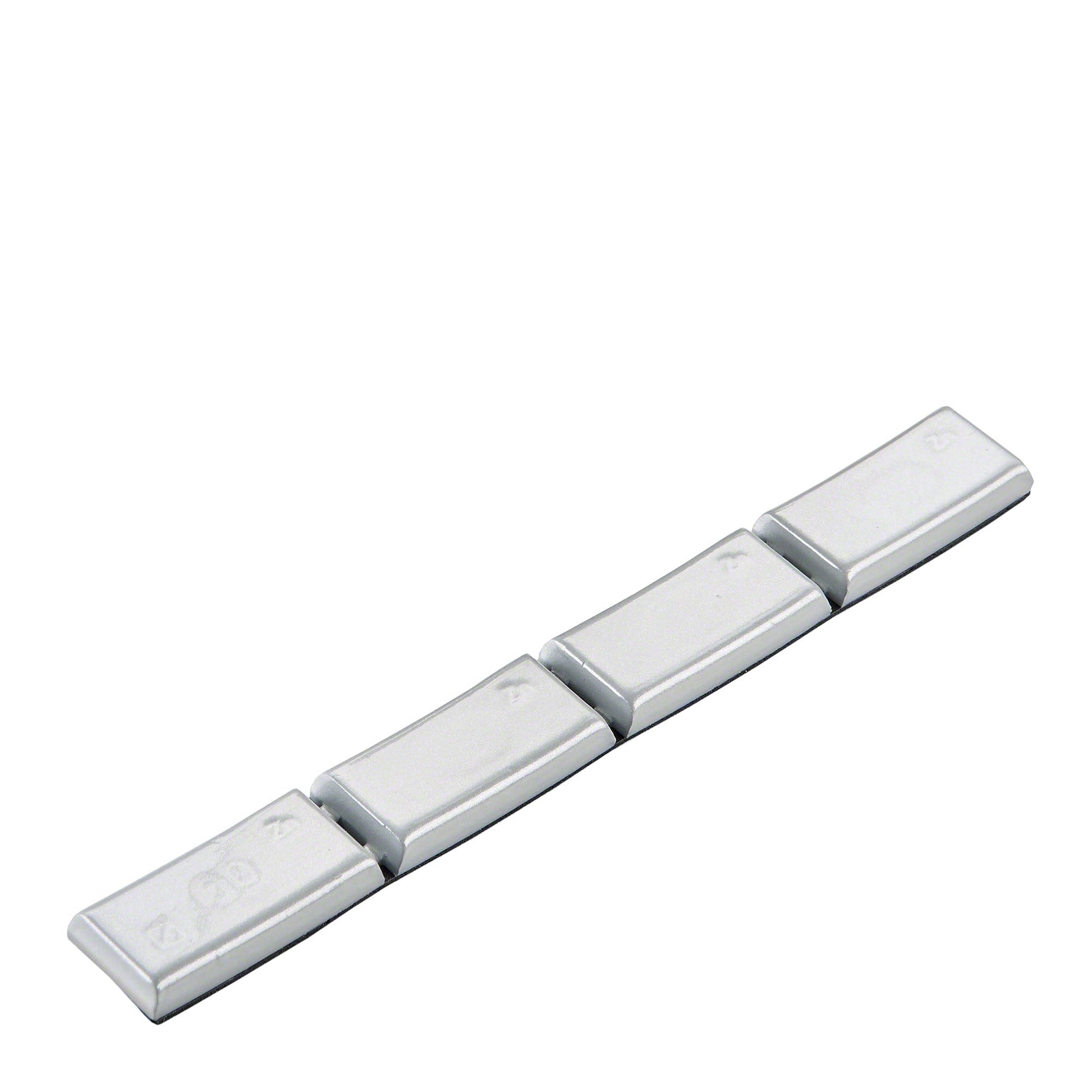 Adhesive Wheel Weight - HPW Type 360 - 60g - Box of 50