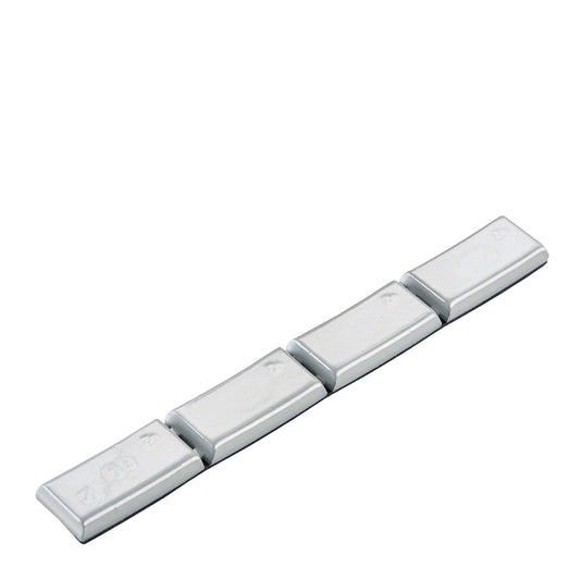 Adhesive Wheel Weight - HPW Type 360 - 60g - Box of 50