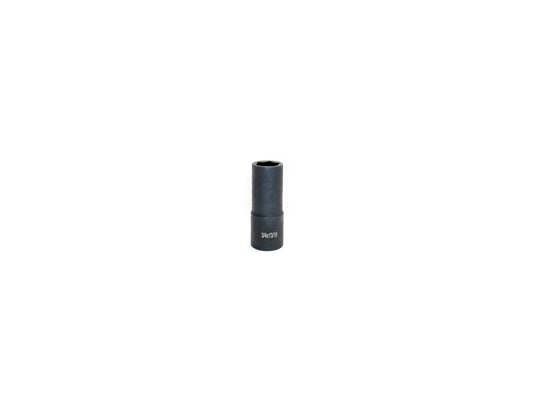 1/2" Dr. x 3/4" x 13/16" Deep Flip Impact Socket
