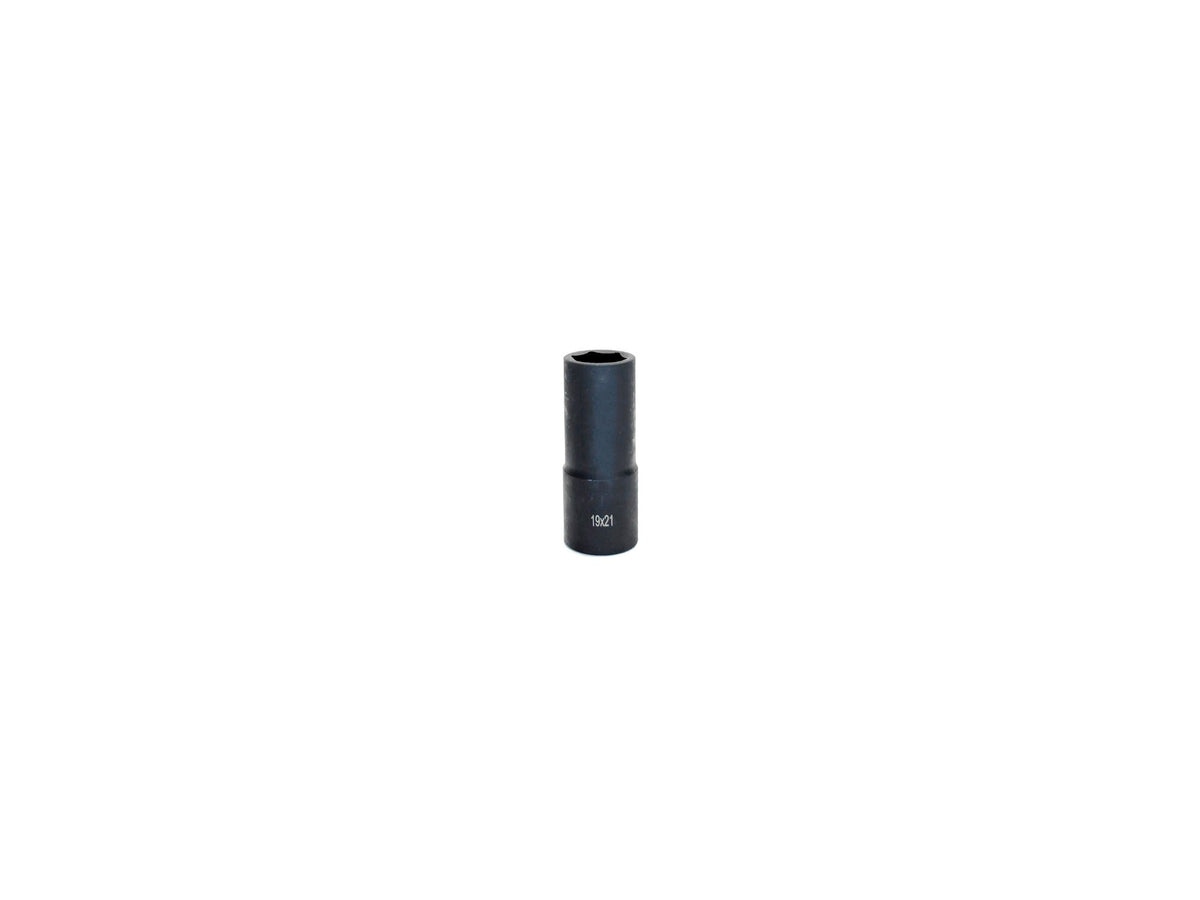 1/2" Dr. x 19mm x 21mm Deep Flip Impact Socket