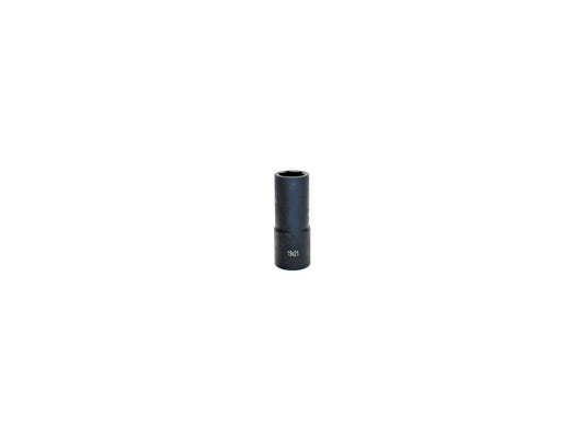 1/2" Dr. x 19mm x 21mm Deep Flip Impact Socket