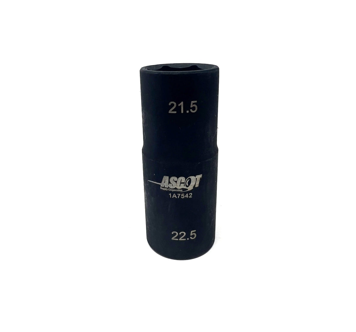 1/2" Drive x 21.5mm x 22.5mm Deep Flip Impact Socket
