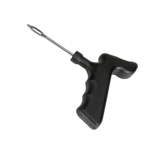 Pistol Grip Split Needle