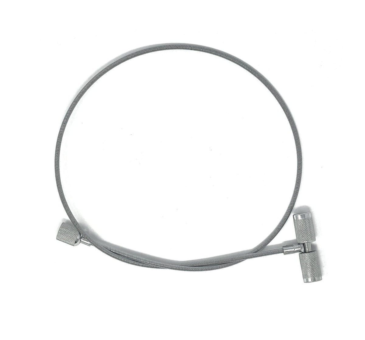 Cable-Type Valve Fishing Tool - 24 Inch Length
