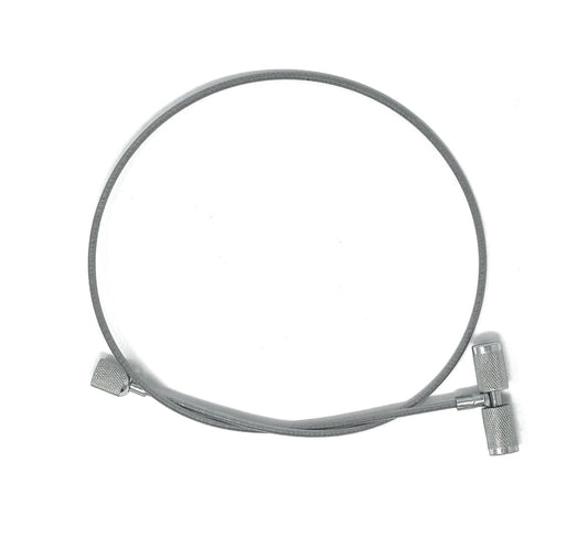 Cable-Type Valve Fishing Tool - 24 Inch Length