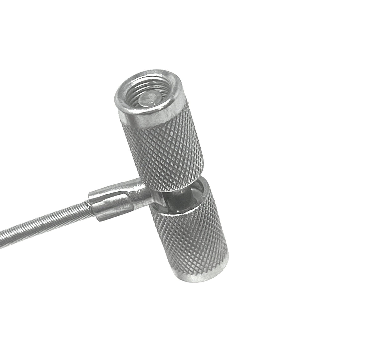 Cable-Type Valve Fishing Tool - 24 Inch Length