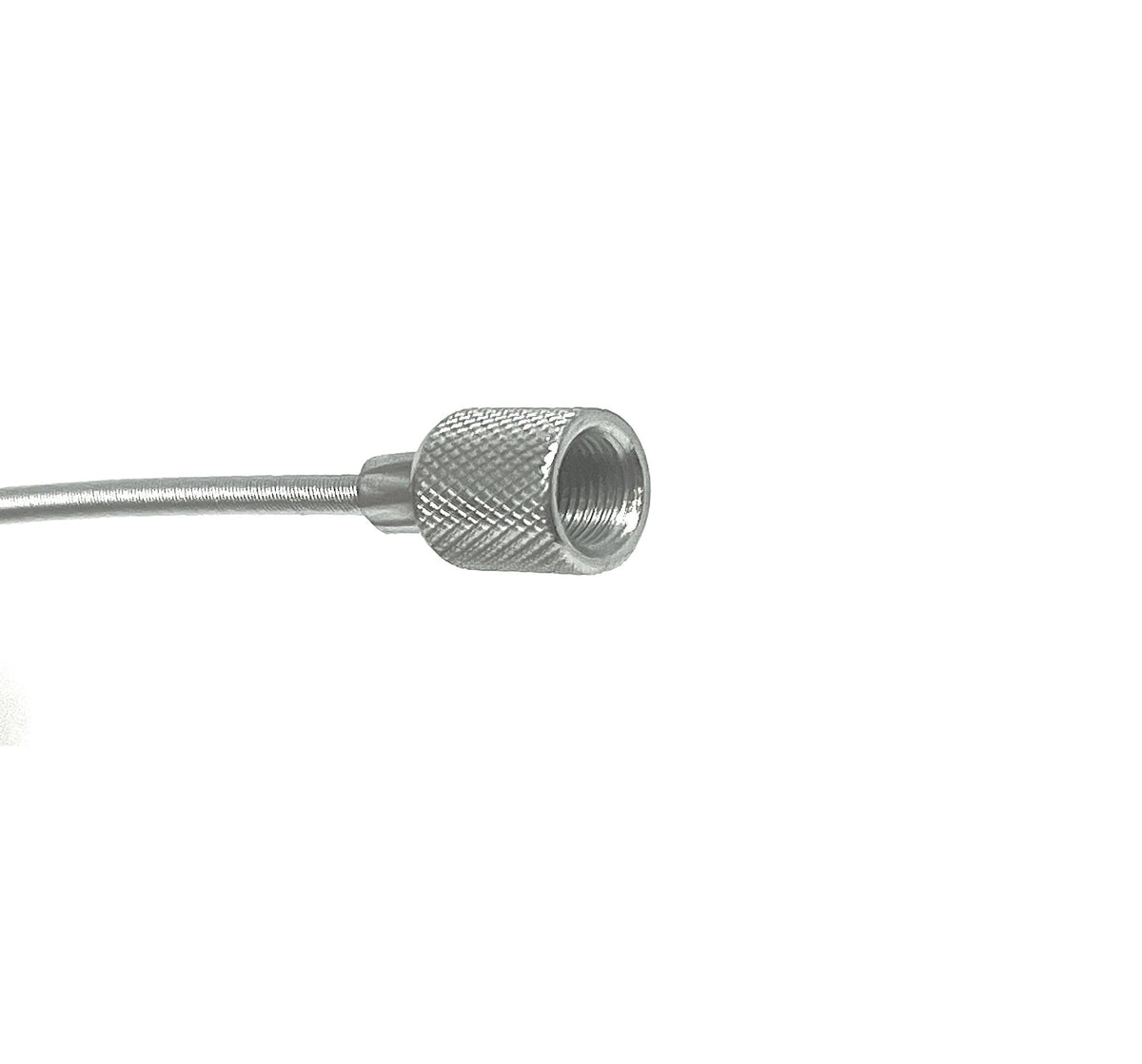 Cable-Type Valve Fishing Tool - 24 Inch Length