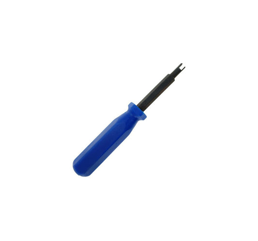 Valve Core Remover, Blue