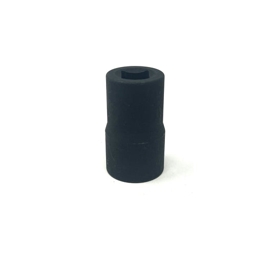 Easy-Off Locking Lug Twist Socket  17MM