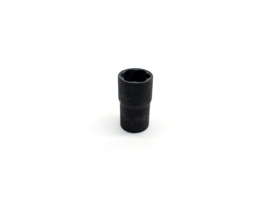 Easy-Off Locking Lug Twist Socket  21MM
