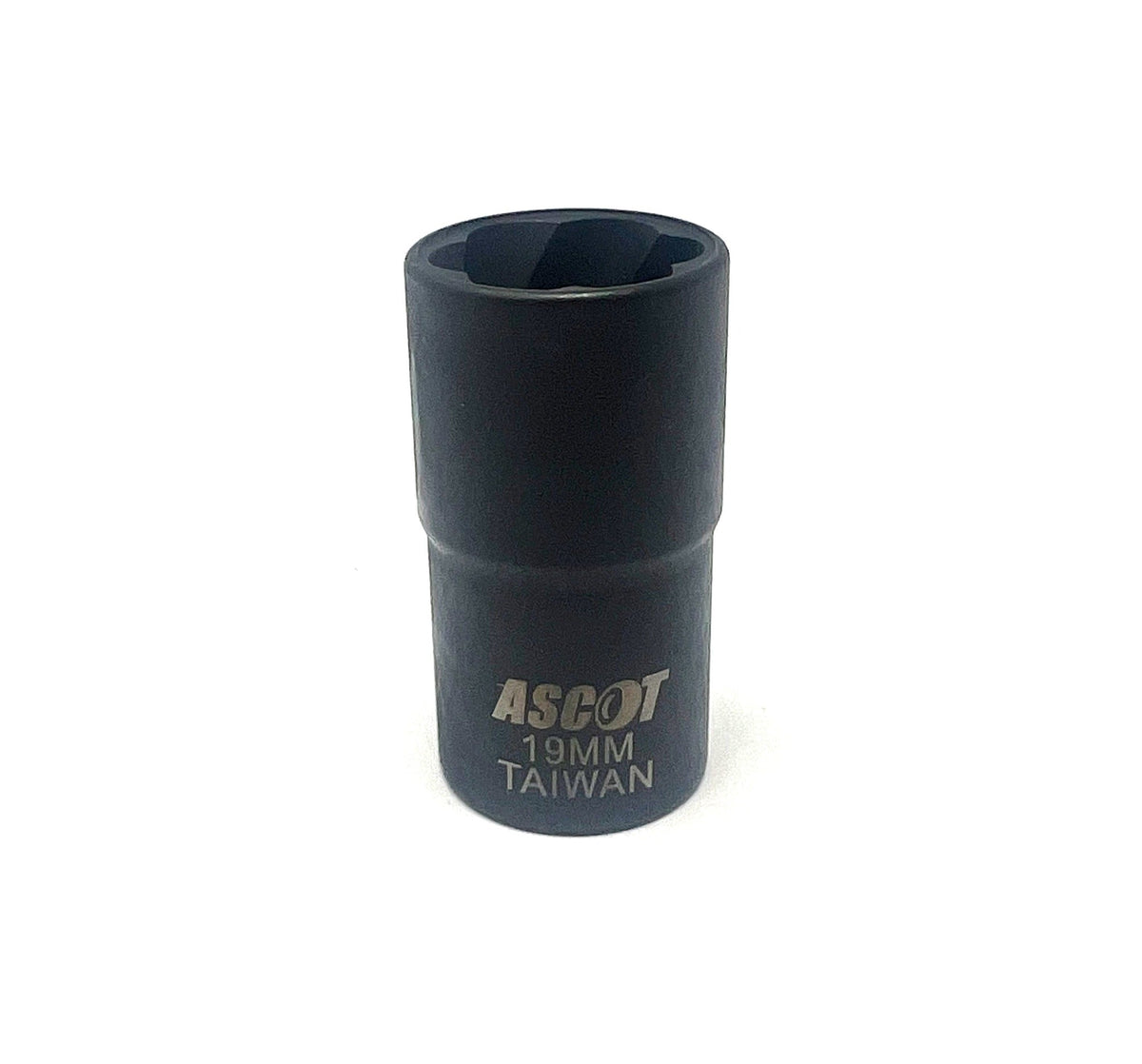 5 Piece Drive Twist Socket Set