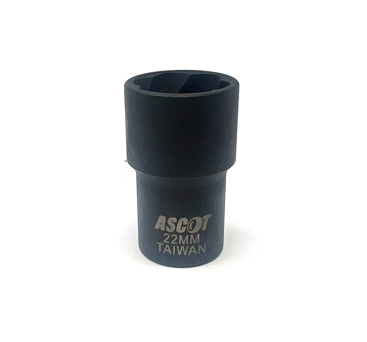 5 Piece Drive Twist Socket Set