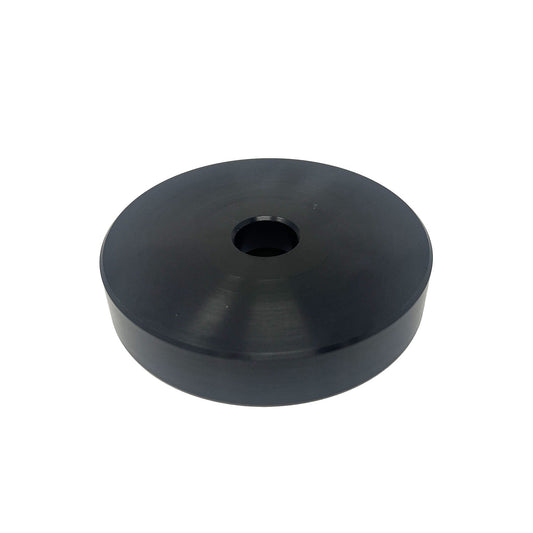 Medium Backing plate 5" Diameter