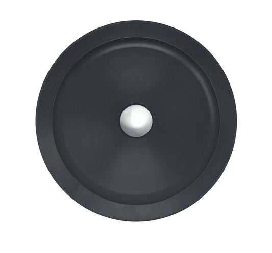 Plate for Toyota Vehicles - 6 1/4" Diameter