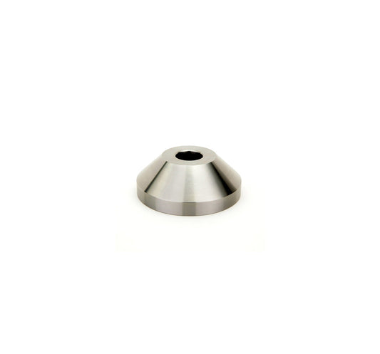 Centering Cone For Brake Lathe Range: 2.025" x 3.99" - 1" Bore