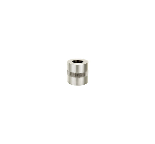 Spacer, 2" Length and 1" bore for Brake Lathe
