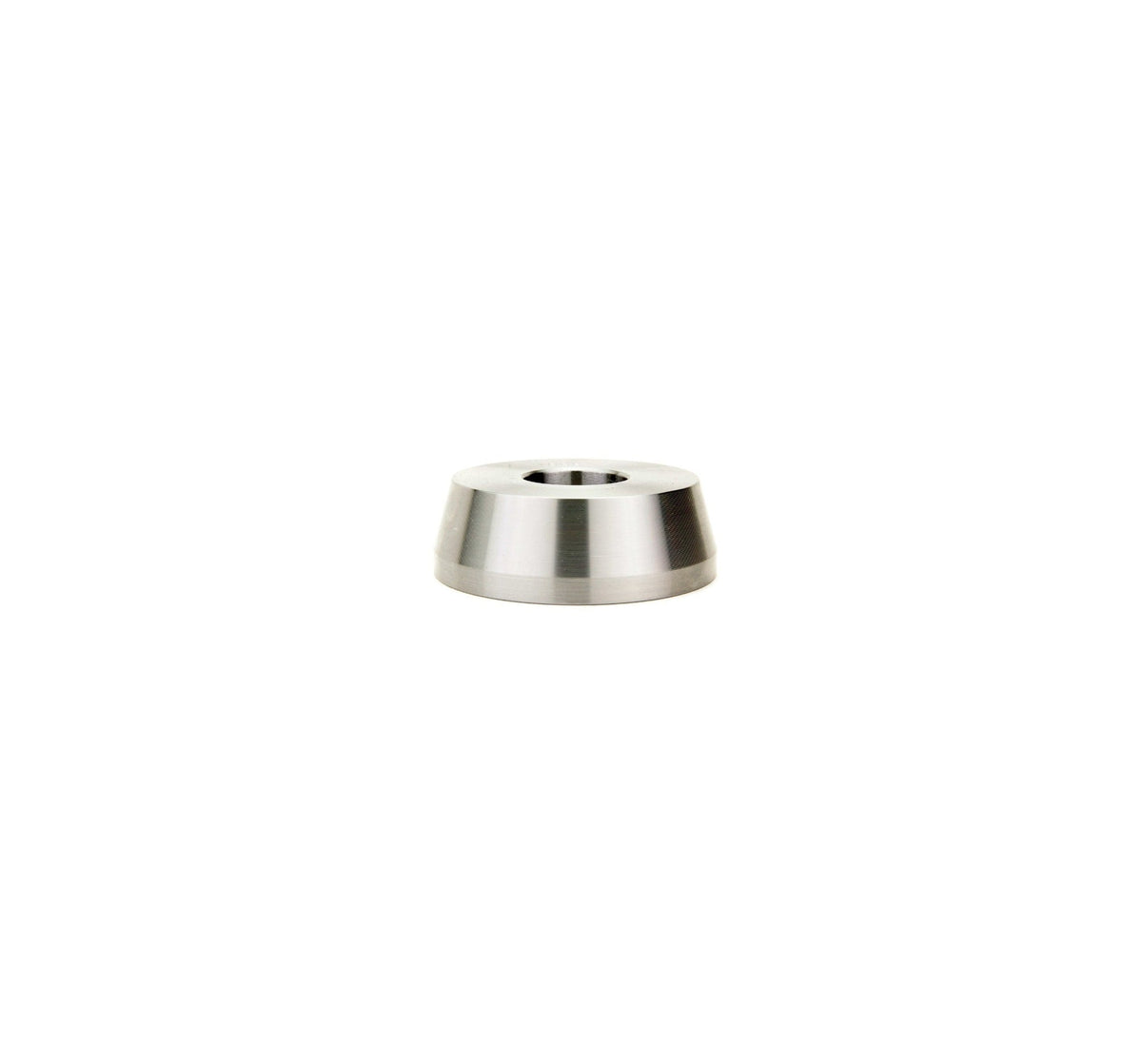 Centering Cone for Brake Lathe Range: 1.84" x 2.20" - 1" Bore