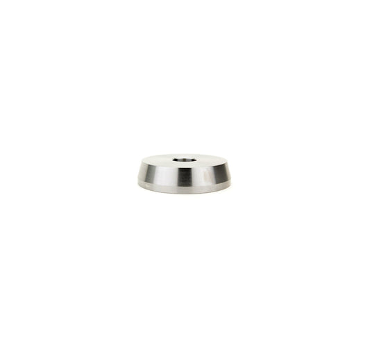 Centering Cone For Brake Lathe Range: 2.93" X 3.30" - 1" Bore