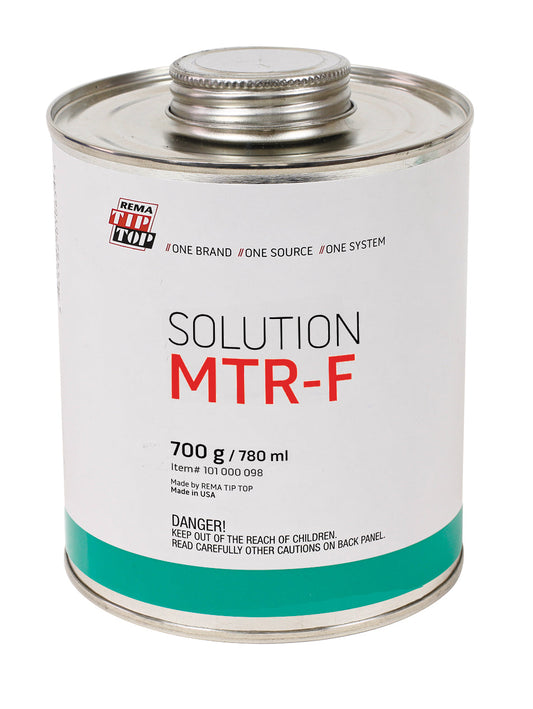 Rema Cement, (Thermopress MTR), 32 oz Can