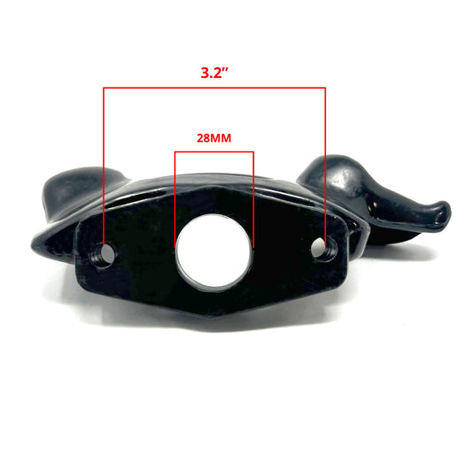 Sicam Tire Changer Nylon Mounting/Demount Head