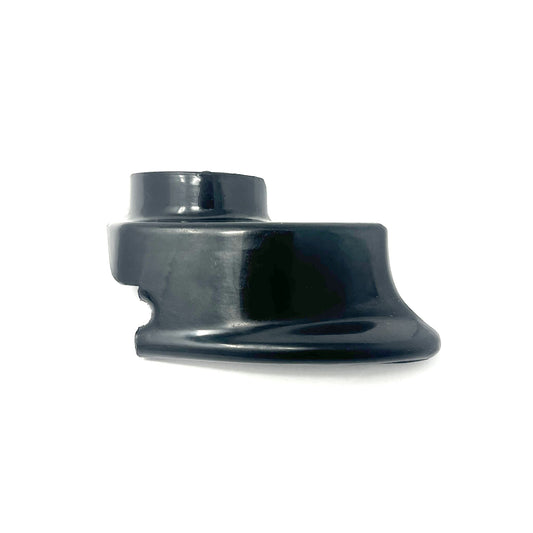 Bosch, Sicam Accuturn Black Rear Mount Demount Protector