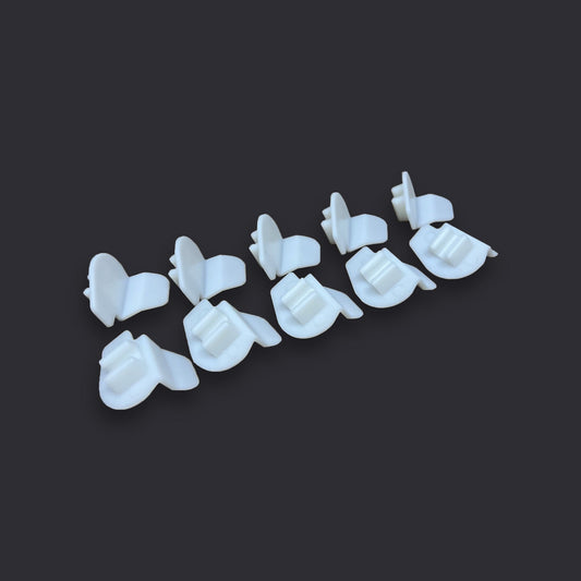 Hunter Wheel Protector Kit Head/Tail (Pack of 10)