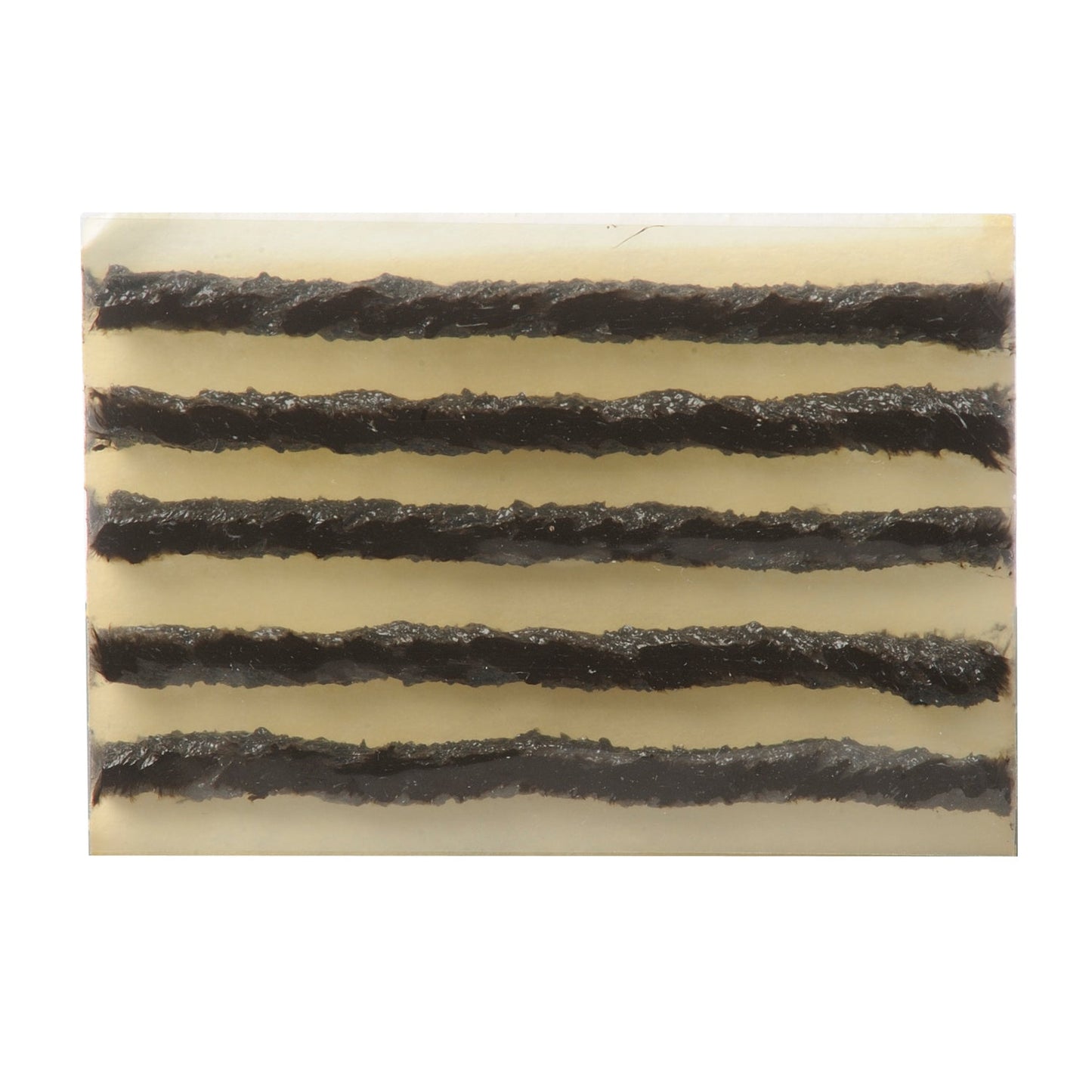 Xtra Seal 4" (102mm) Fat, Black String - 50bx